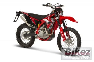 GAS GAS EC 250F Cami 2014