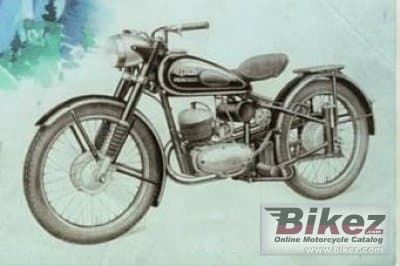 Hercules 313 Starr 1956