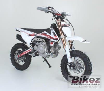 Pitster Pro FSE 60 2022